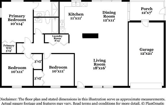 2nd image of 1561 SE Collette Cir