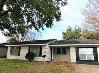 2708 Avenue N, Nederland, TX 77627