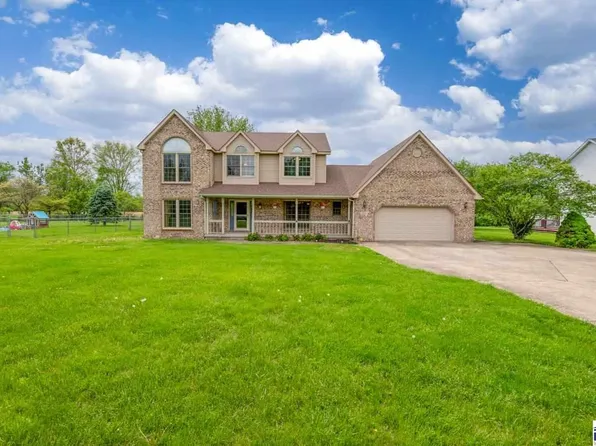 4331 S Willowbrook Ct, Terre Haute, IN 47802