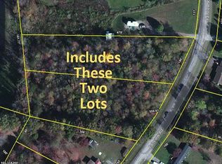 654 Fairview Rd, Crossville, TN 38571