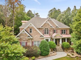 7319 Ridgeline Dr, Raleigh, NC 27613