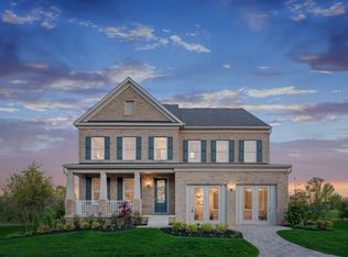 9213 Fox Stream Way, Upper Marlboro, MD 20772