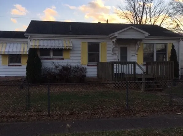 2519 Lincoln Ave, Saint Albans, WV 25177