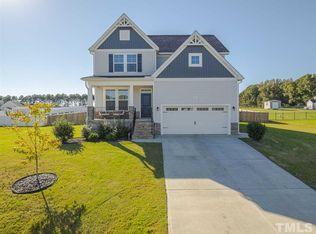 85 Falls Creek Dr, Youngsville, NC 27596