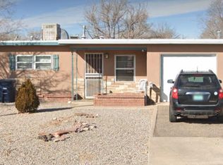 3621 7th St NW, Albuquerque, NM 87107