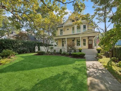 815 Lake Ave, Wilmette, IL, 60091