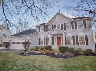 21311 Sweet Clover Pl, Ashburn, VA
