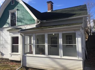 506 W Franklin St, Jackson, MI 49201