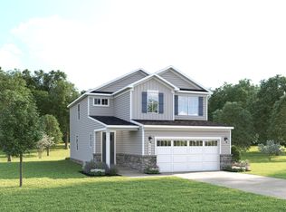 Charles Plan, Cloverleigh Single-Family, Midlothian, VA 23112