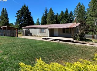 59 Dorsey Rd, White Salmon, WA 98672