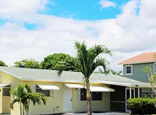 2726 Holly Rd, West Palm Beach, FL 33406