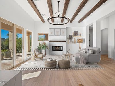 6955 E Stevens Rd, Cave Creek, AZ, 85331