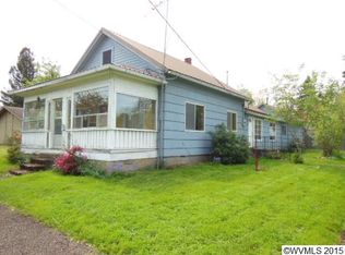 1311 SW Stump St, Dallas, OR 97338