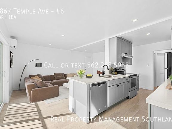 4th image of 1867 Temple Ave APT 6