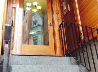 11 Sheafe St #U8, Boston, MA 02113