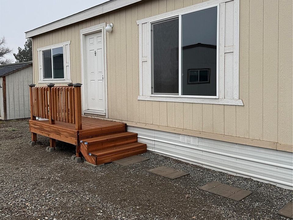 1st image of 2900 S Canyon Road #58