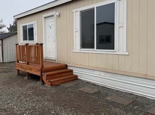 2900 S Canyon Road #58, Ellensburg, WA