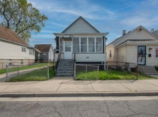 942 Sibley St, Hammond, IN 46320