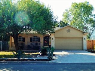 2211 Southeastern Trl, Round Rock, TX 78664