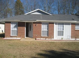 6748 George Washington Dr, Jackson, MS 39213