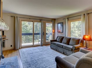 45 Turkey Leg Rd #1039, Big Sky, MT 59716