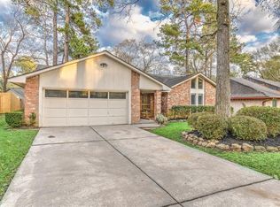 2043 Little Cedar Dr, Humble, TX 77339