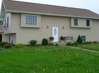 1235 330th St, Everly, IA 51338
