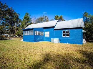 193 Trixie St, Ray City, GA 31645