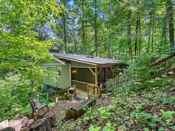 231 Dogwood Cir, Hayesville, NC 28904