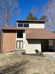 206 Forestroad Dr, Danville, VA, 24540