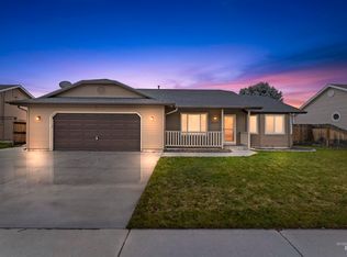 10955 W Halstead Ct, Boise, ID 83713