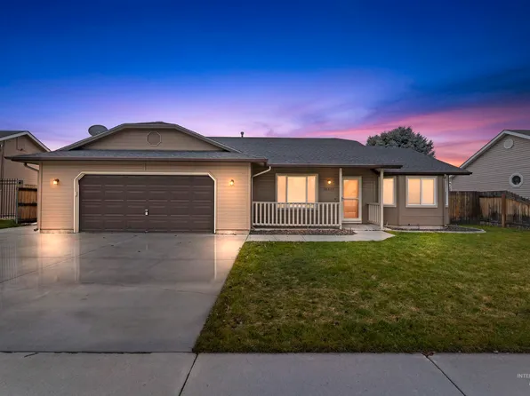 10955 W Halstead Ct, Boise, ID 83713
