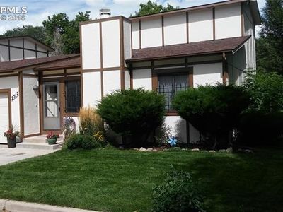 2512 Jobar Ct, Colorado Springs, CO, 80909