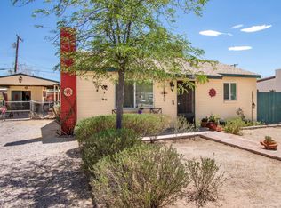 4638 E 24th St, Tucson, AZ 85711