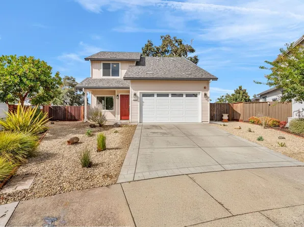 3751 Hennessy Place, Santa Rosa, CA 95403