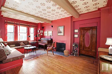 Sold by Halstead Real Estate