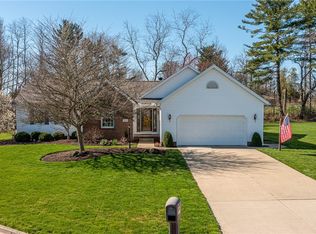 3029 Castle West Cir NW, Massillon, OH