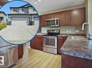 445 Brintnell Blvd NW #33, Edmonton, AB T5Y0V5