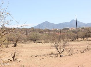 1861 Calle Mulata #51-RIO, Rio Rico, AZ 85648