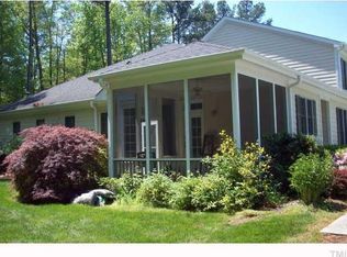 401 Whitmore Ln #401, Durham, NC 27707