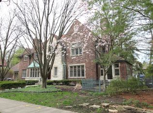 10732 S Hoyne Ave #V, Chicago, IL