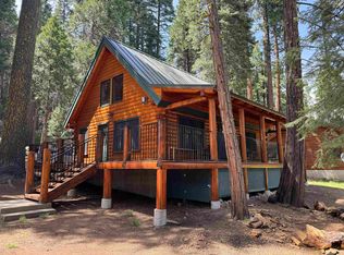 19610 Forest Summit Loop, Mill Creek, CA
