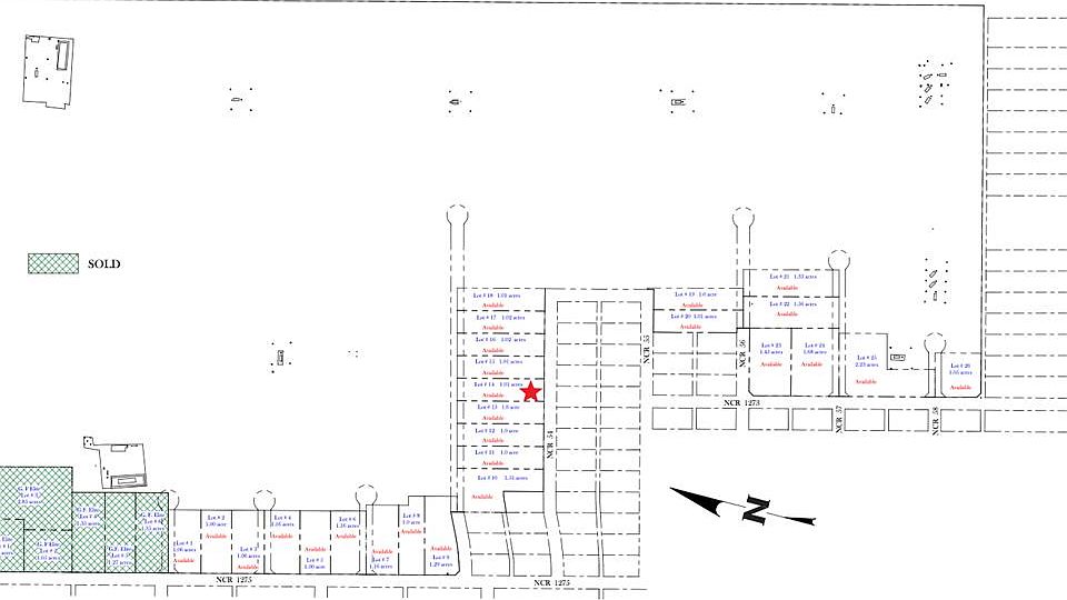 1st image of LOT 14 W County Road 54