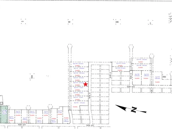LOT 14 W County Road 54, Midland, TX 79707