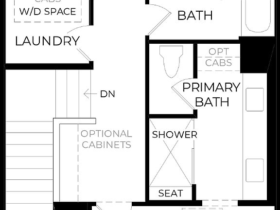 3rd Floor