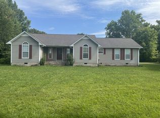 1799 Ragsdale Rd, Manchester, TN 37355