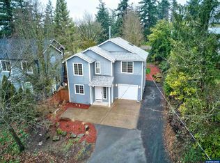 5021 SW Pomona St, Portland, OR 97219