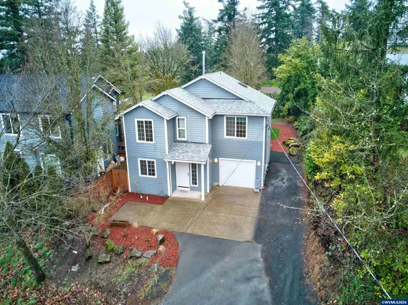 5021 SW Pomona St, Portland, OR 97219
