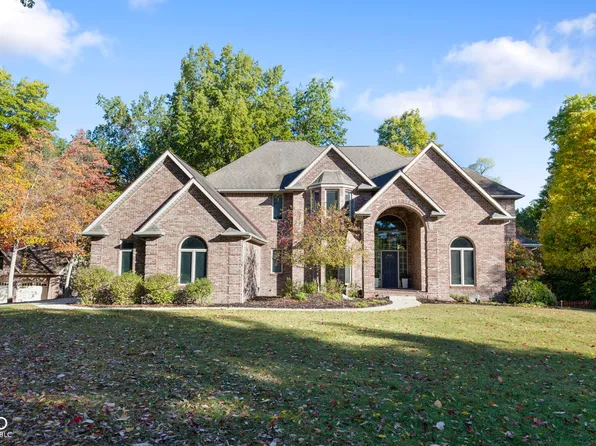 7718 Halifax Ct, Lafayette, IN 47905