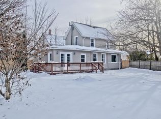 138 Meadow St, Westfield, MA 01085
